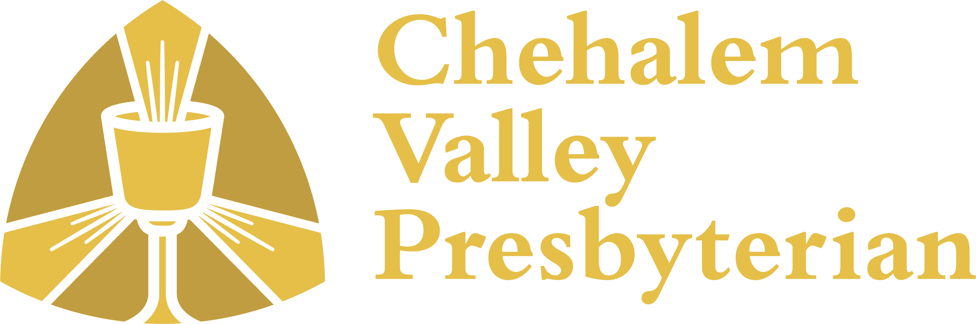 CVP Church Logo